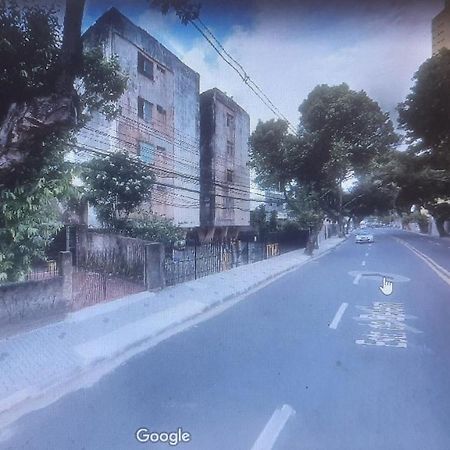 Espaco Alternativo Recife Exterior foto